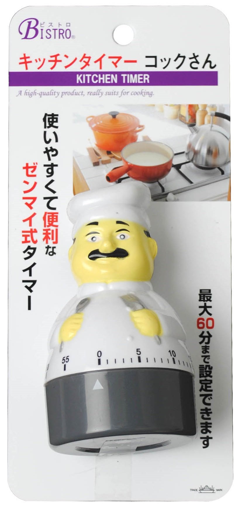 エースコック　こぶたのキッチンタイマー Amazon｜エースコック こぶたのキッチンタイマー｜キッチン